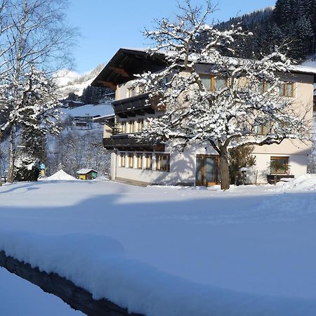 Gaestehaus Fohringer Kelchsau ภายนอก รูปภาพ