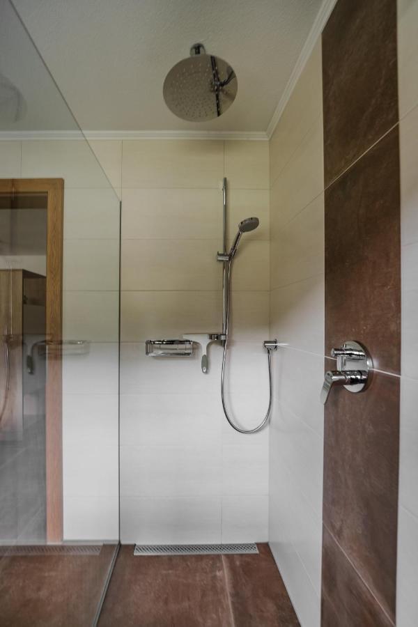 Gaestehaus Fohringer Kelchsau ภายนอก รูปภาพ