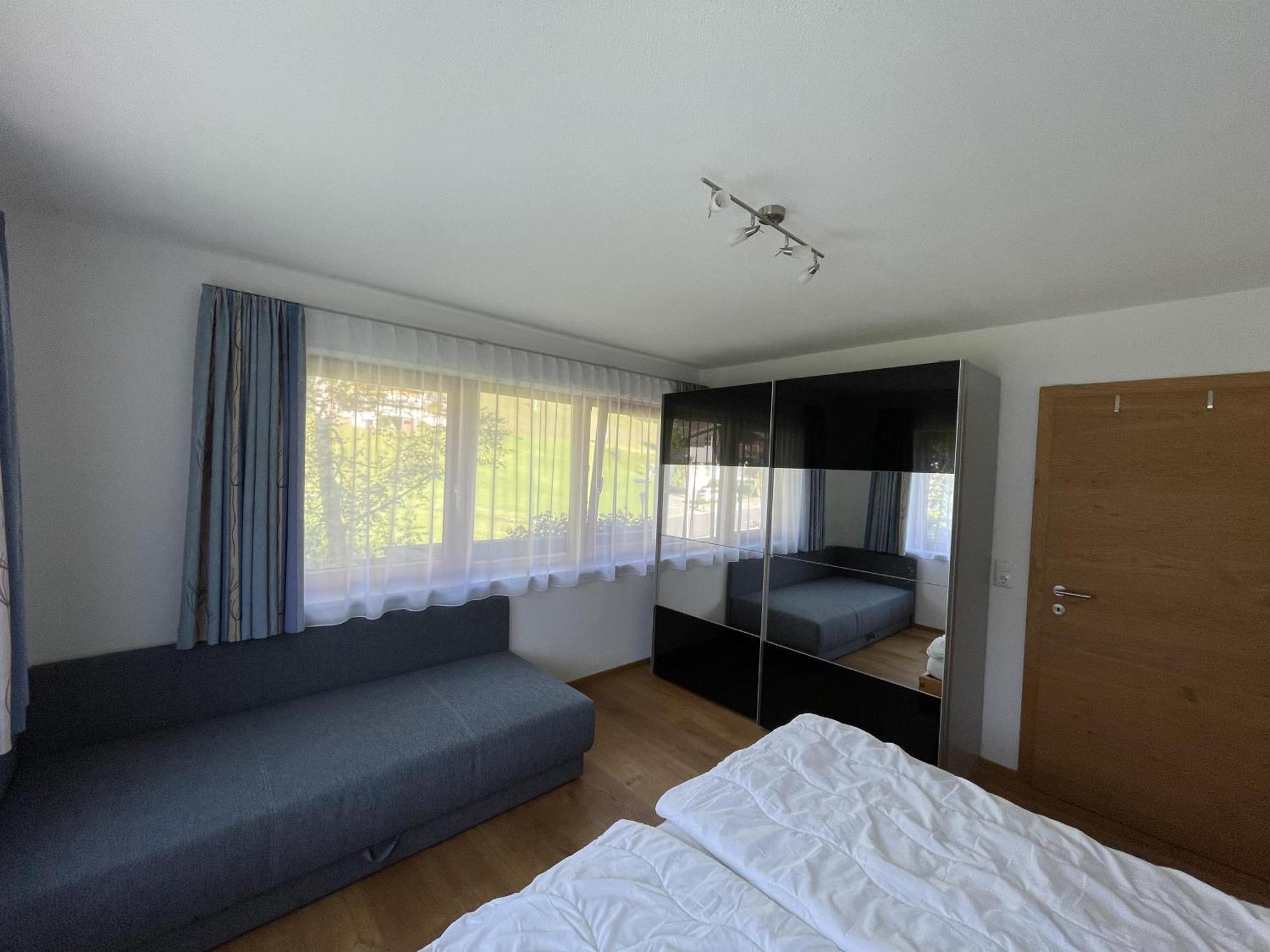 Gaestehaus Fohringer Kelchsau ภายนอก รูปภาพ