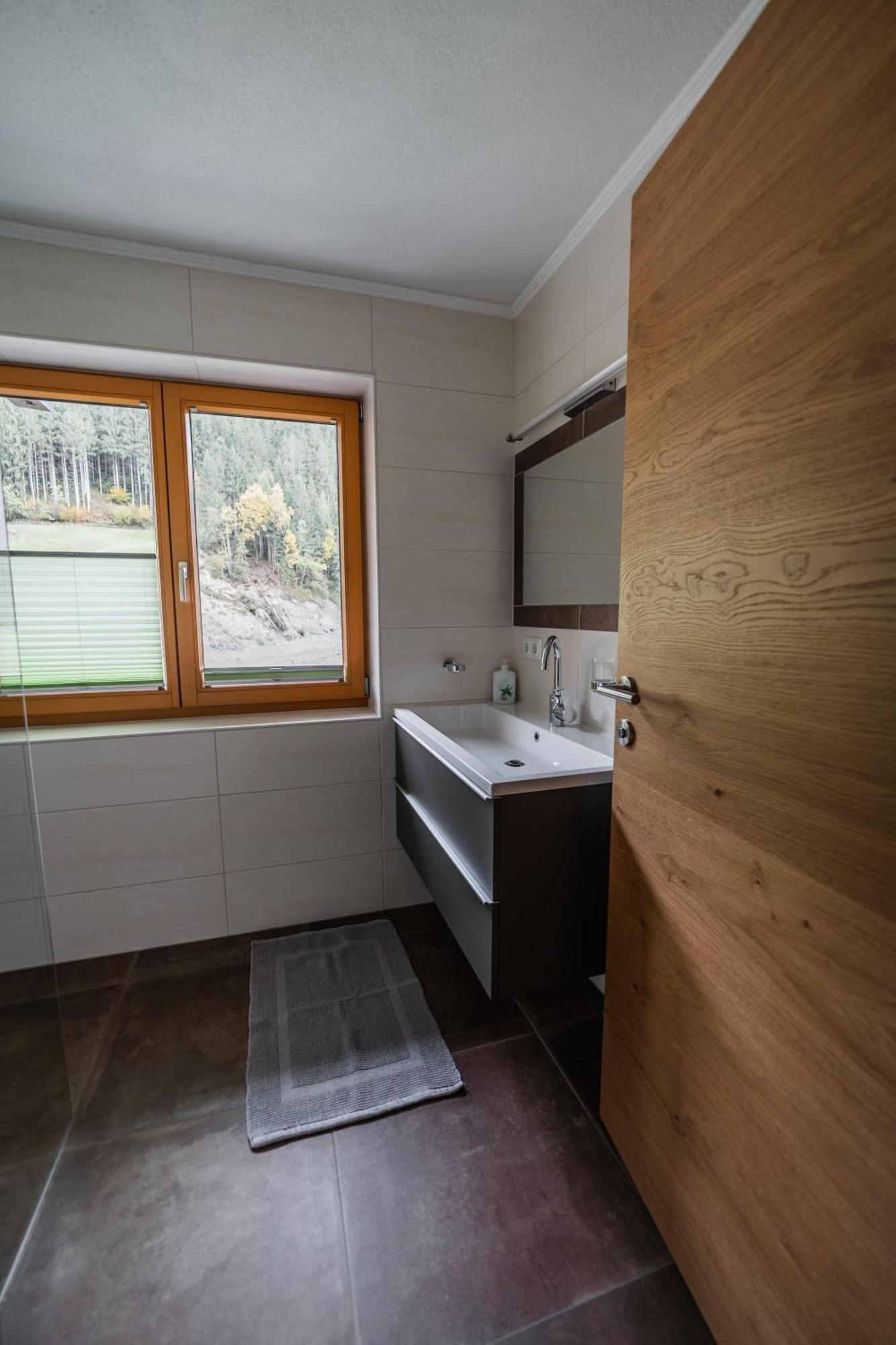 Gaestehaus Fohringer Kelchsau ภายนอก รูปภาพ