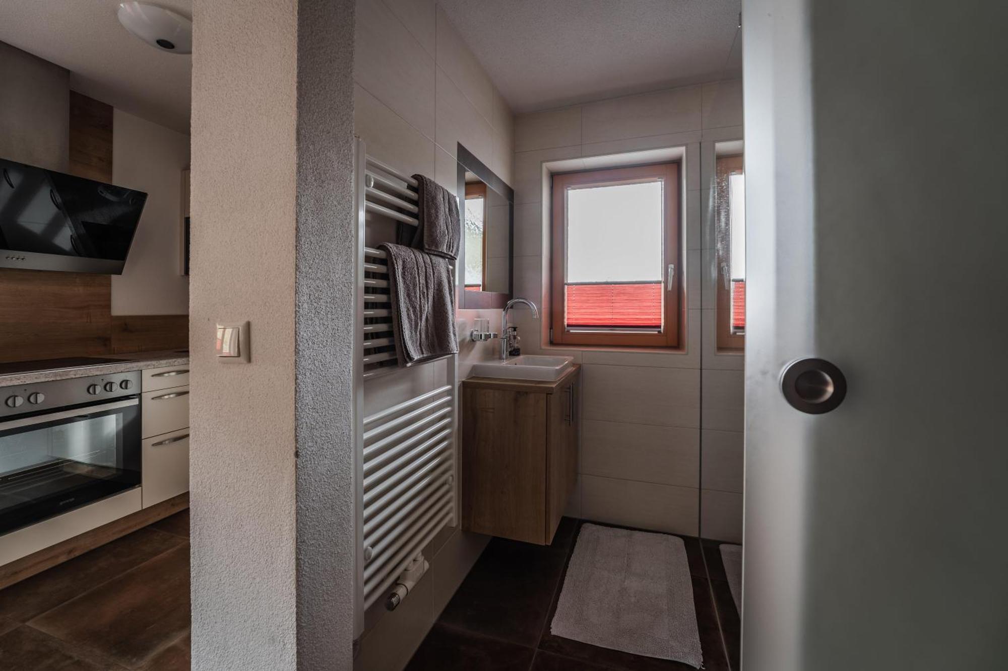 Gaestehaus Fohringer Kelchsau ภายนอก รูปภาพ