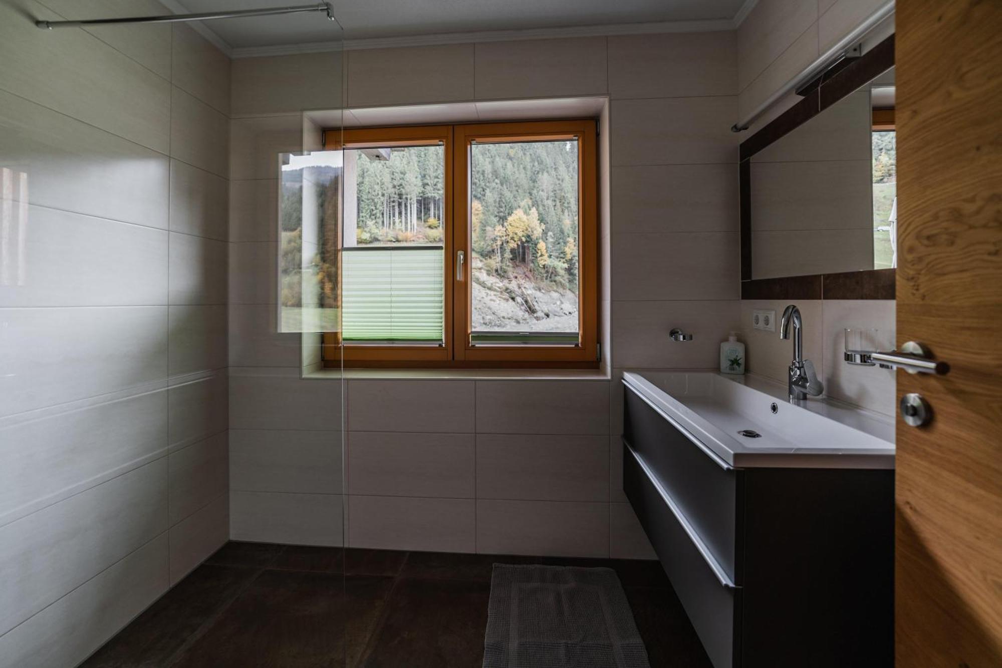Gaestehaus Fohringer Kelchsau ภายนอก รูปภาพ